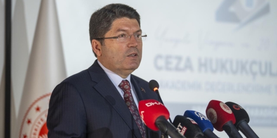 Yargıda gündem 11. Yargı Paketi