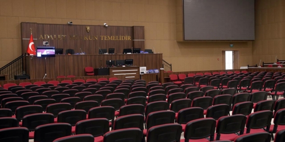 Yargıda yapay zeka dönemi: Karar destek sistemleri güçlendirilecek