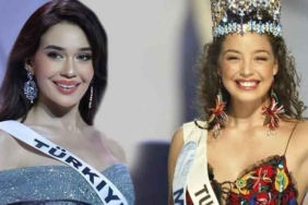 Yarışmada ilk 30'a girememişti..