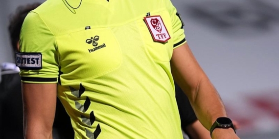 Yasa dışı bahis operasyonunda 4’ü hakem 36 gözaltı!