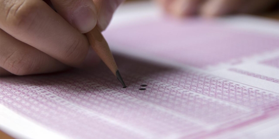 YDS giriş belgeleri erişime açıldı