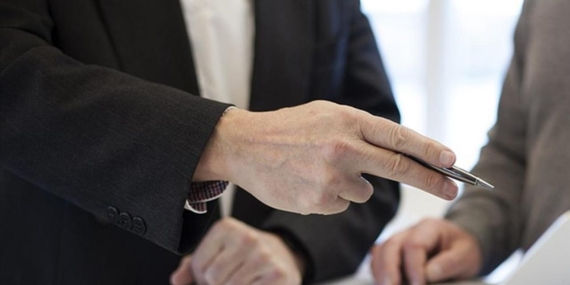 Yeni başlayan girişimlere melek yatırımcı desteği