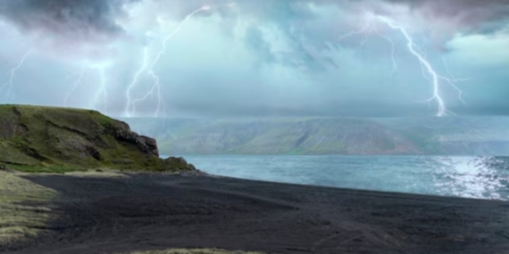 Yeni Haftada Yağışlı Hava Etkili Olacak