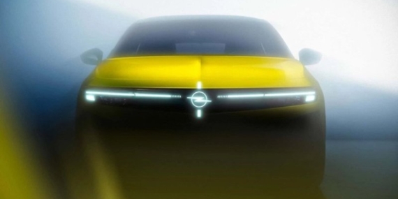 Yeni Opel Astra’dan ilk resmi görseller geldi: İşte beklenen özellikler