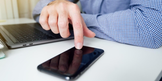 Yenilenmiş elektronik ürün satan firma mercek altında