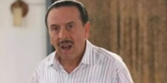 Yeşilçam yıldızının son hali görenlerin yüreğini burktu