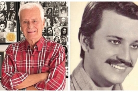 Yeşilçam'ın ünlü oyuncusu Engin Çağlar hayatını kaybetti