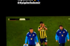 Yiğit Efe Demir'den Ferencvaros maçı sonrası açıklamalar!