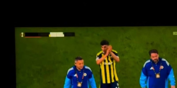 Yiğit Efe Demir’den Ferencvaros maçı sonrası açıklamalar!