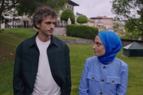 Yiğit Kirazcı, Kızılcık Şerbeti'ne Geri Dönüyor