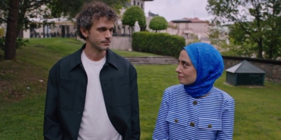 Yiğit Kirazcı, Kızılcık Şerbeti’ne Geri Dönüyor