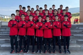 Yıldızlar Avrupa Tekvando Şampiyonası 6 Kasım'da başlayacak!