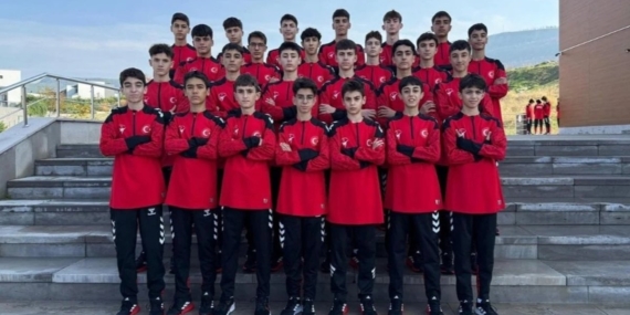 Yıldızlar Avrupa Tekvando Şampiyonası 6 Kasım’da başlayacak!