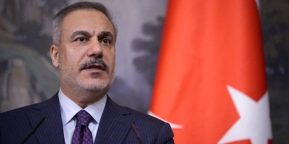 YÖK’ten Hakan Fidan’ın diplomasına ilişkin açıklama