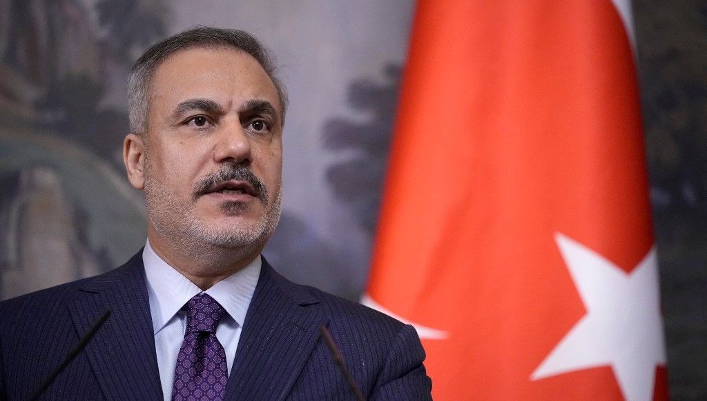 YÖK'ten Hakan Fidan'ın diplomasına ilişkin açıklama