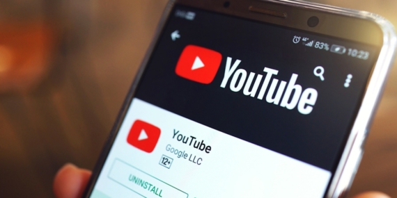 YouTube Direkt Mesajları Geri Getiriyor