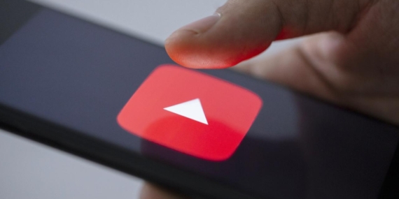 YouTube, İsrail’in Filistin’deki insan hakları ihlallerini gösteren yüzlerce videoyu sildi