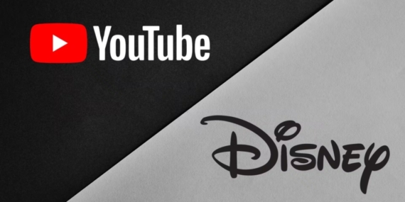 YouTube ve Disney Anlaşmazlığı Sona Erdi
