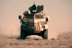 Yunan basını: Türkiye savunma sanayisindeki ihracatla Avrupa savunmasından pay almaya hazırlanıyor