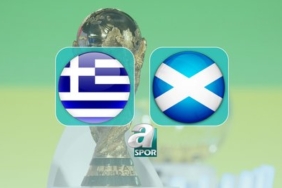 Yunanistan-İskoçya maçı ne zaman ve saat kaçta? Hangi kanalda yayınlanacak?