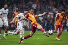Yunus Akgün'den Galatasaray'a müjde! İşte sahalara döneceği tarih