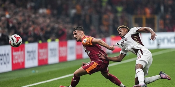 Yunus Akgün’den kötü haber! Galatasaray…