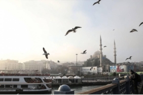 Yurt genelinde bu hafta yağışsız geçecek