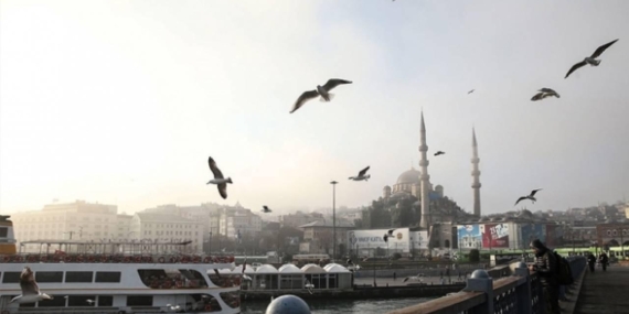 Yurt genelinde bu hafta yağışsız geçecek