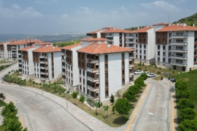 Yüzyılın Konut Projesine 5 milyon 314 bin kişi başvurdu