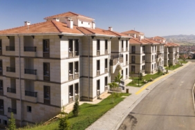 Yüzyılın Konut Projesi'ne başvurular 3 milyona yaklaştı