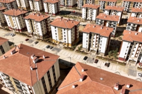 Yüzyılın Konut Projesine başvurular pazartesi başlıyor