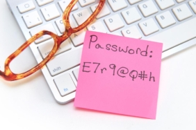 Z kuşağının şifre tercihleri dedelerinden daha kötü