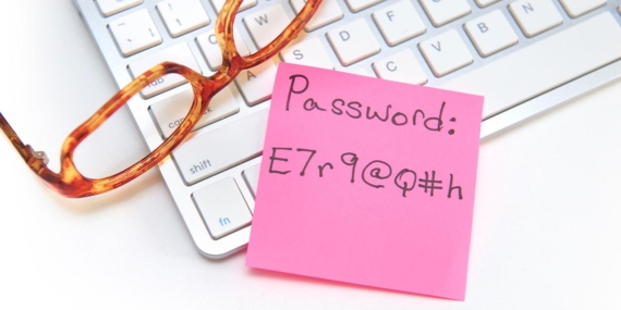 Z kuşağının şifre tercihleri dedelerinden daha kötü