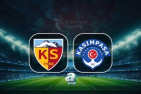 Zecorner Kayserispor-Kasımpaşa maçı izle: Ne zaman ve saat kaçta? Hangi kanalda canlı yayınlanacak?