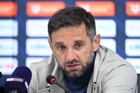 Zecorner Kayserispor'da Radomir Djalovic: Daha iyi olacağımızı söyleyebilirim!