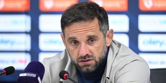 Zecorner Kayserispor’da Radomir Djalovic: Daha iyi olacağımızı söyleyebilirim!