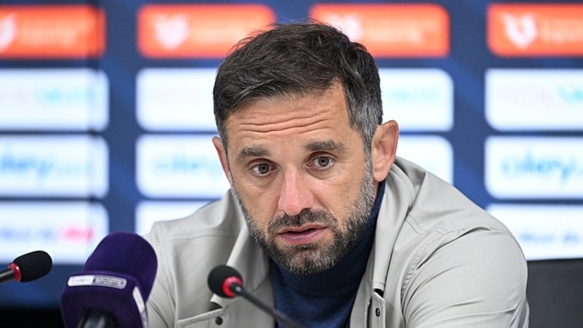 Zecorner Kayserispor'da Radomir Djalovic: Daha iyi olacağımızı söyleyebilirim!