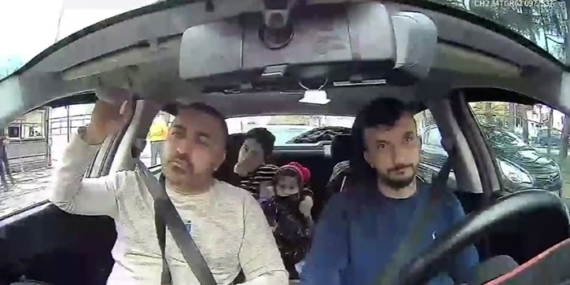 Zehirlenip hayatını kaybeden Böcek ailesi hastaneye böyle gitti