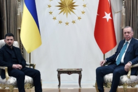 Zelenski: Türk diplomasinin gücüne güveniyoruz