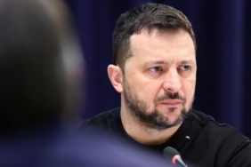 Zelenski: Ukrayna ve ABD'deki ekiplerimiz, savaşı sona erdirme planının maddeleri üzerinde çalışacak