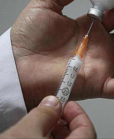 1991'den bu yana ilk büyük geri adım! Hepatit B tavsiyesi kaldırıldı