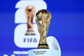 2026 Dünya Kupası fikstürü açıklandı