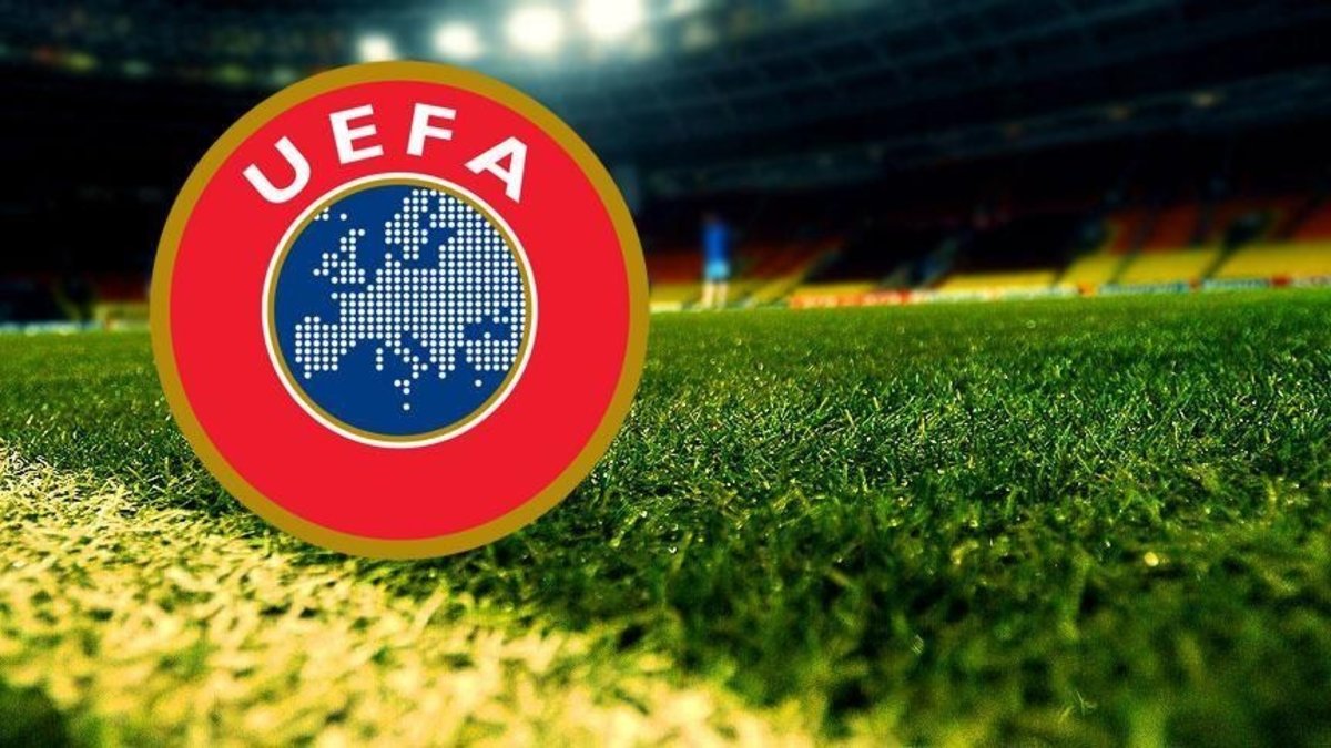 2029 UEFA Avrupa Kadınlar 17 Yaş Altı Şampiyonası Trabzon'da gerçekleşecek!
