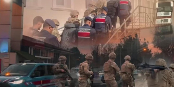 23 ilde yasa dışı bahis soruşturması: 27 şüpheli tutuklandı