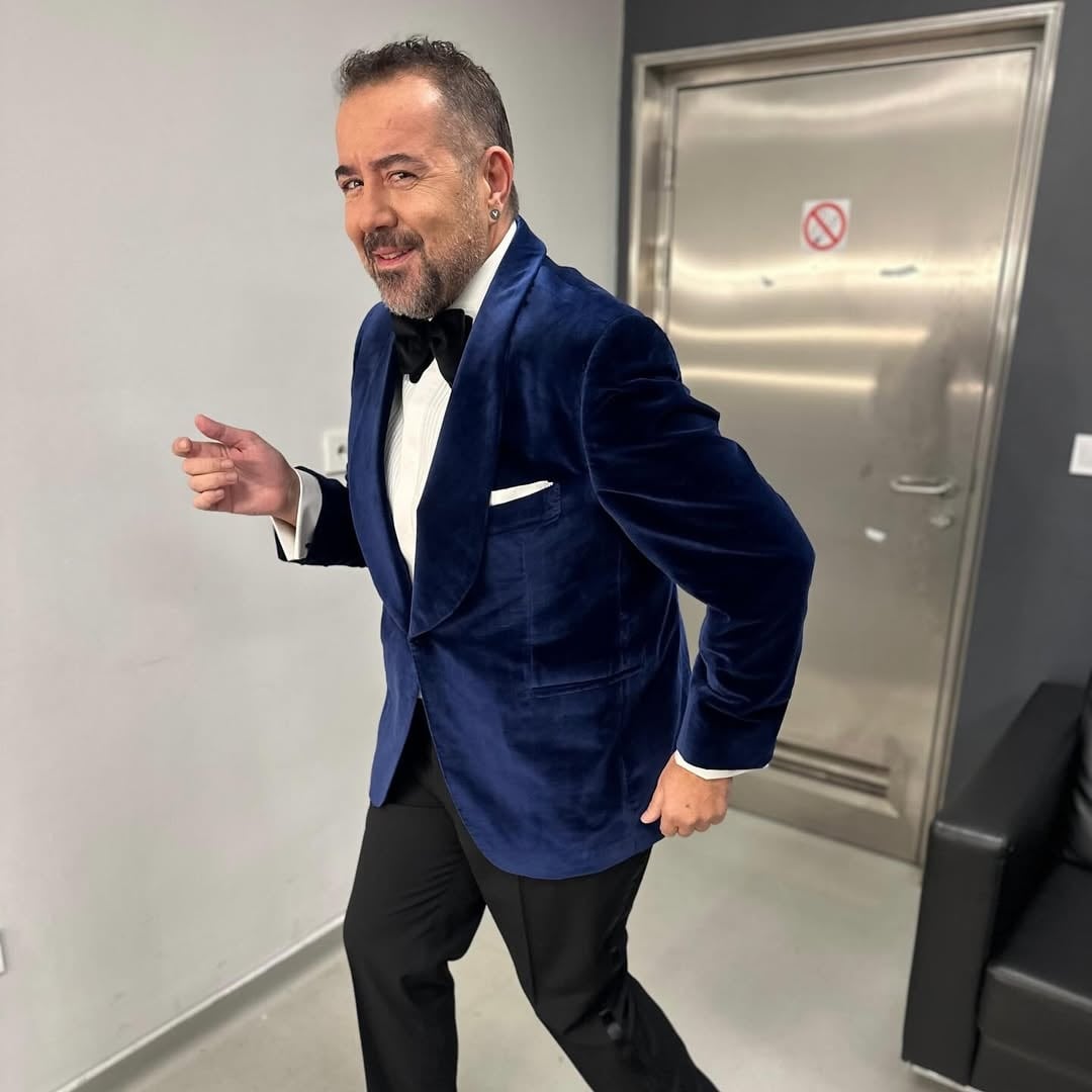 30 kilo veren Ata Demirer'den 'Nasıl zayıflayacağız?' diye soranlara yanıt