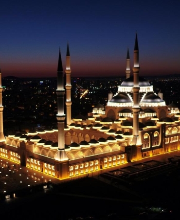 3233 yılda bir gerçekleşiyor: Üç aylar yeniden başlıyor