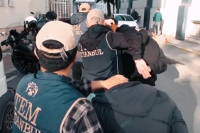 33 ilde DEAŞ operasyonunda 233 şüpheli yakalandı