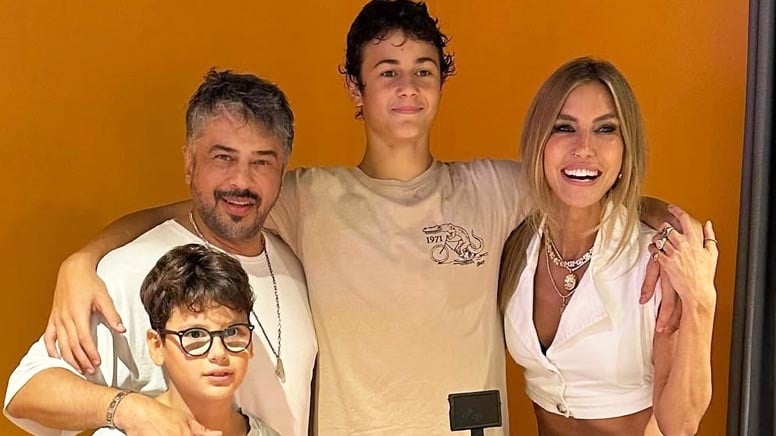 35 yıl sonra gelen platonik aşk itirafı: ‘O şiir defterine yazdığın kişi benim’