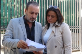 40 milyon lira ödedikleri arsa orman arazisi çıktı