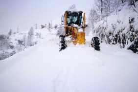 5 il için kuvvetli yağış ve kar uyarısı